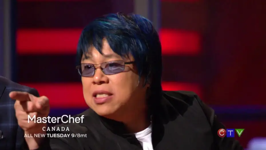 Wideo do serialu MasterChef Kanada — Master Chef Canada All New Tuesday 9/8MT