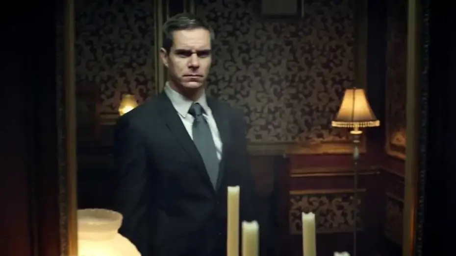 Wideo do serialu Pan Avila — Sr. Avila - Promo HBO (720p_H.264-AAC)
