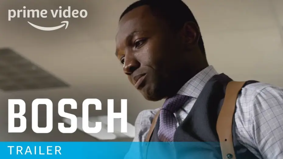 Wideo do serialu Bosch — Season 3 Clip: Crime Enthusiasts