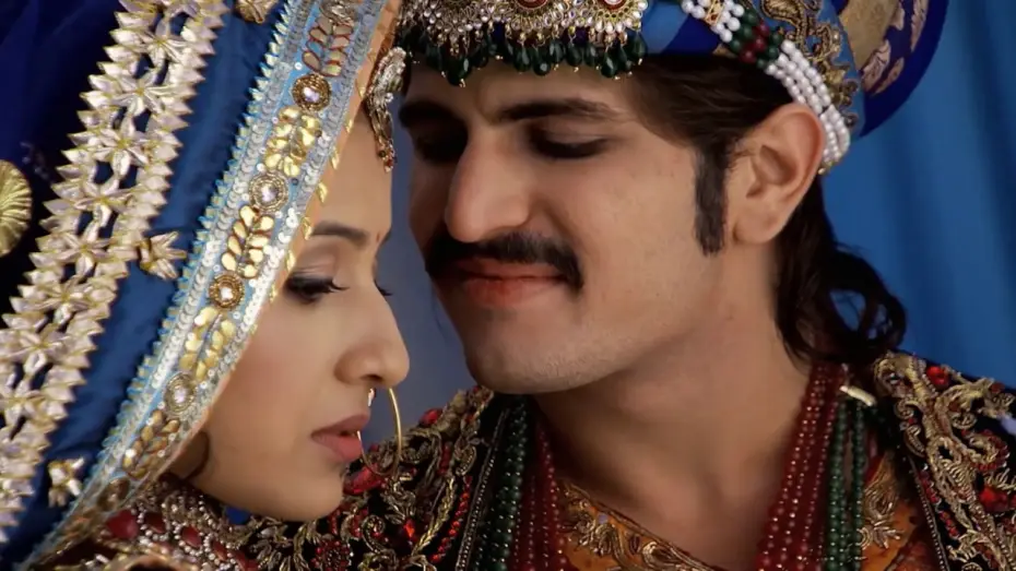 Wideo do serialu Jodha Akbar — Zee World: Jodha & Akbar | March 2020