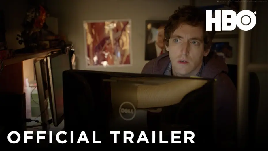 Wideo do serialu Dolina Krzemowa — Silicon Valley - Season 4: Trailer - Official HBO UK