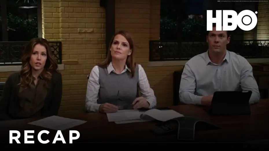 Wideo do serialu Dolina Krzemowa — SILICON VALLEY - SEASON 3 - RECAP