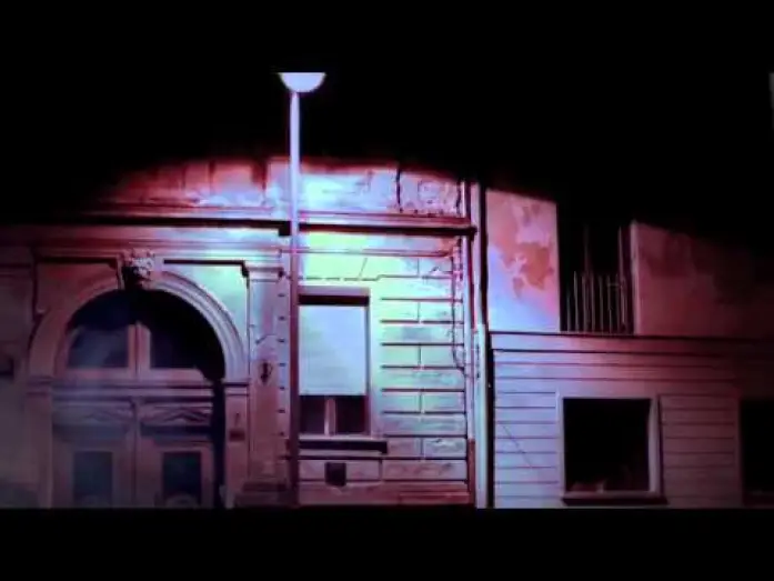 Wideo do serialu Czarownice z East Endu — Official Trailer for Witches of East End!