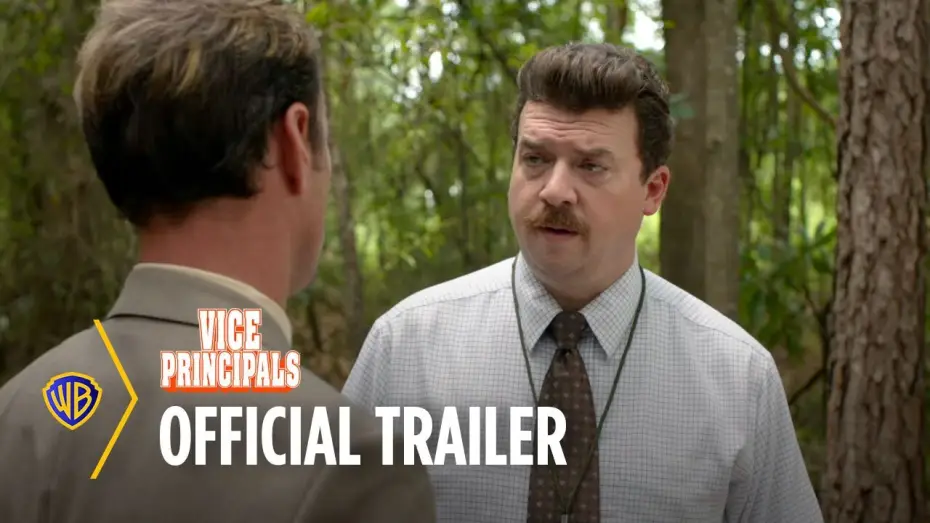 Wideo do serialu Wicedyrektorzy — Season 2 Official Trailer