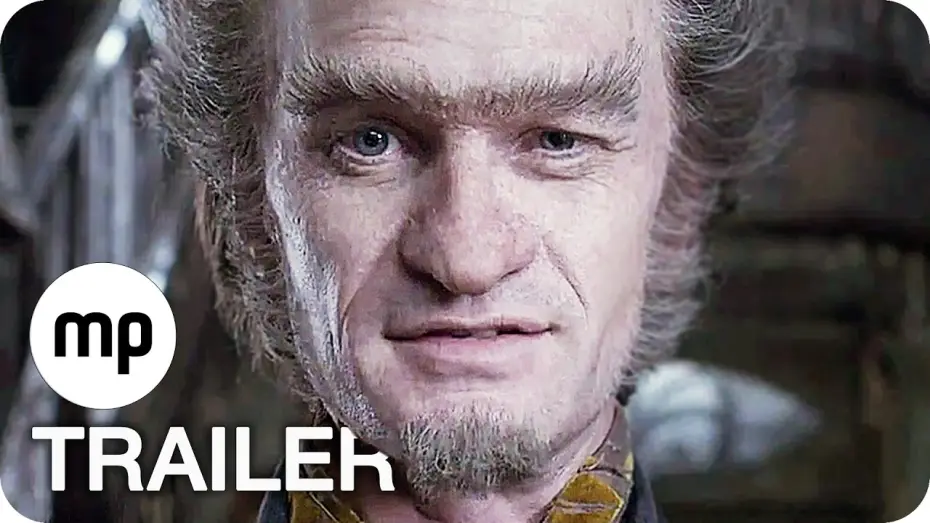 Видео к сериалу Seria niefortunnych zdarzeń — EINE REIHE BETRÜBLICHER EREIGNISSE Staffel 1 Trailer German Deutsch (2017) Netflix Serie