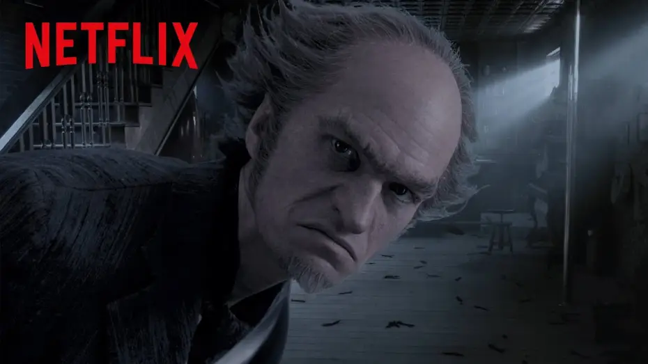Wideo do serialu Seria niefortunnych zdarzeń — Seria niefortunnych zdarzeń | Sezon 2 — teaser | Netflix