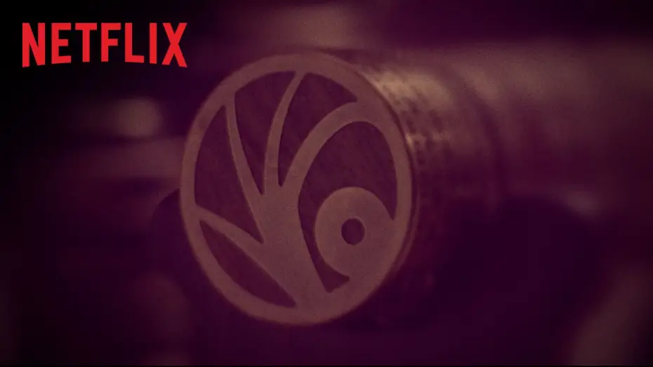 Видео к сериалу Seria niefortunnych zdarzeń — Les désastreuses aventures des orphelins Baudelaire - Générique - Netflix [HD]