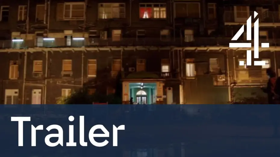 Wideo do serialu Crashing — Crashing | Starts Monday 11th Jan | Channel 4