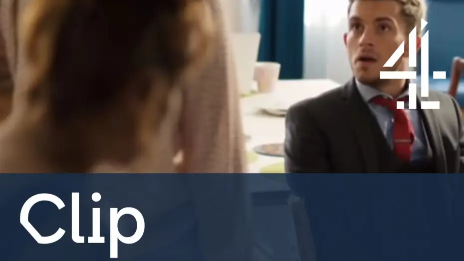 Wideo do serialu Crashing — Party Cons | Crashing S1-Ep1 | Channel 4