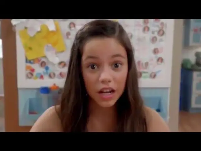 Видео к сериалу Rodzinka od środka — The Diaz Week | Stuck in the Middle | Disney Channel