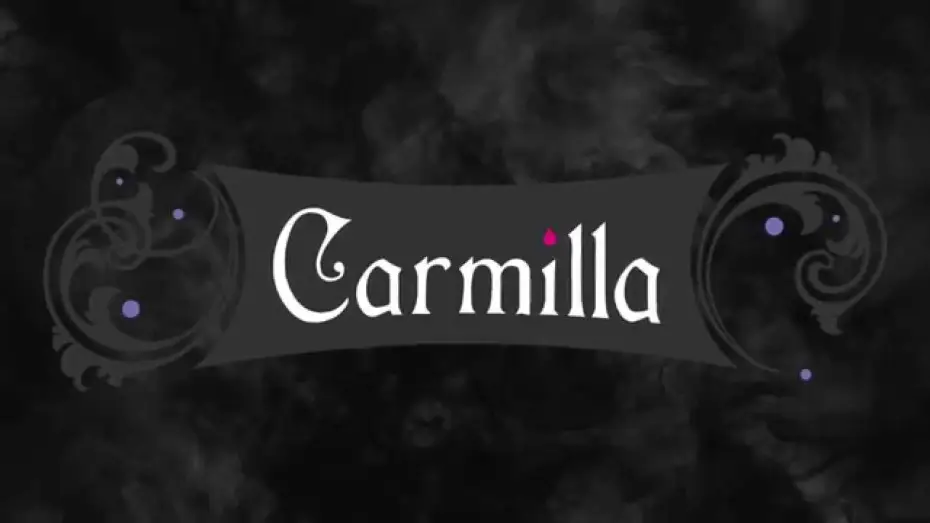 Wideo do serialu Carmilla — Carmilla | Series Trailer | Based on the J. Sheridan Le Fanu Novella