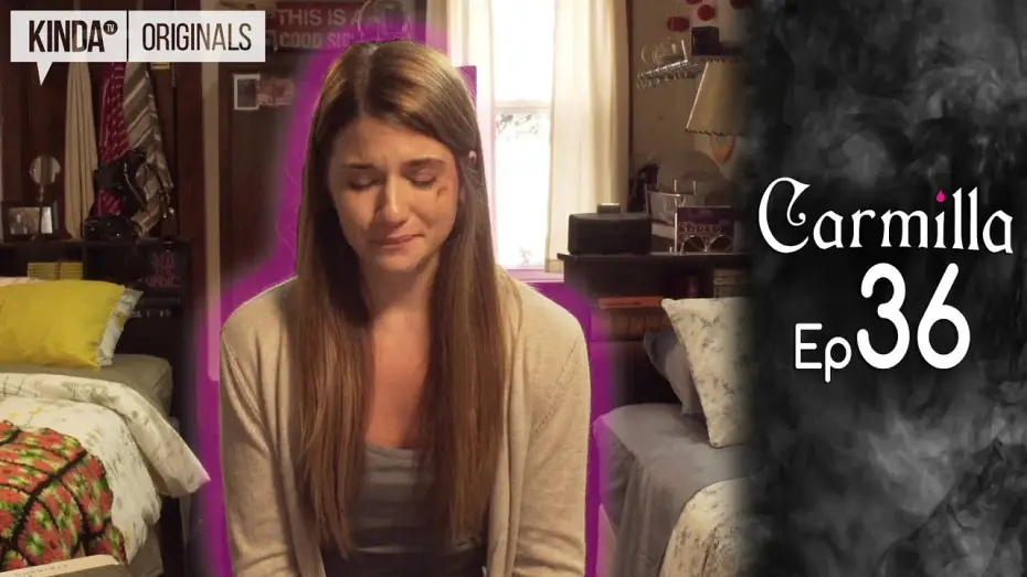 Wideo do serialu Carmilla — Carmilla | S1 E36 "Life Goes On"