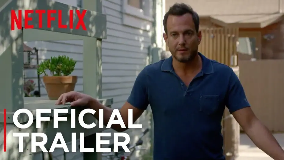 Wideo do serialu Kalifornijski guru — Flaked - Season 2 | Official Trailer [HD] | Netflix