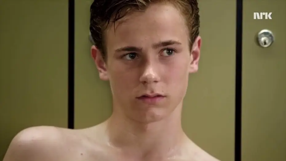 Видео к сериалу SKAM — Season 3 Trailer - Isak