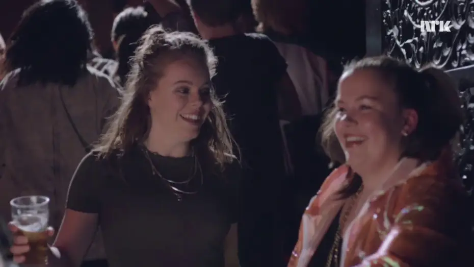 Видео к сериалу SKAM — Season 4 Trailer - Sana