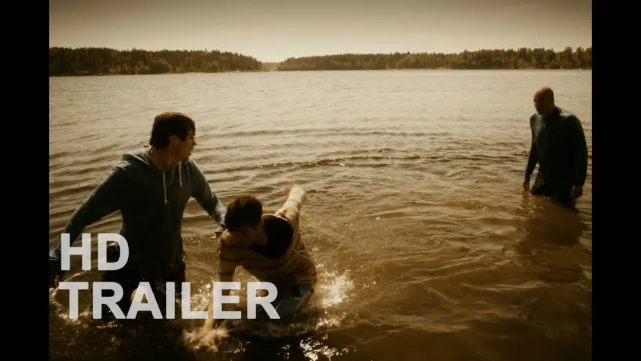 Wideo do serialu Krew nie woda — Offizieller Trailer