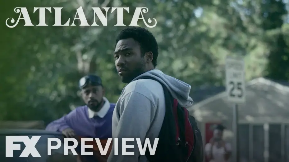 Wideo do serialu Atlanta — Season 2 Choir Preview