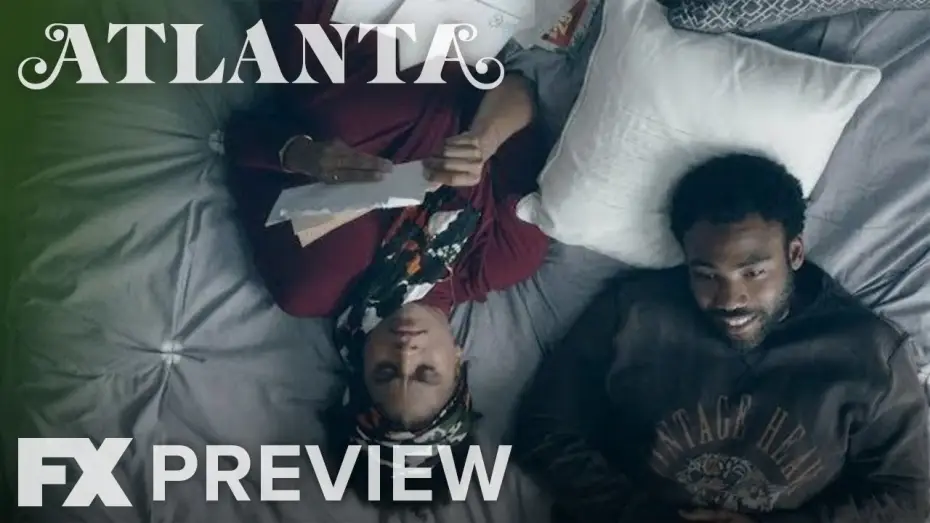 Wideo do serialu Atlanta — Season 2 Paper Preview