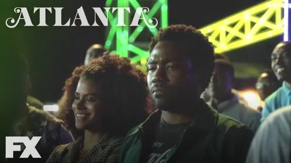 Wideo do serialu Atlanta — Season 2 Critical Love