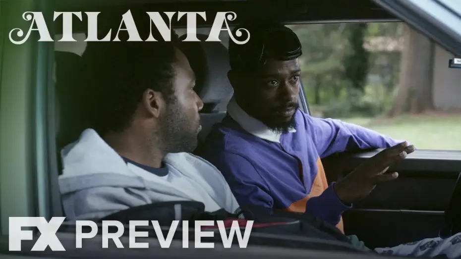 Wideo do serialu Atlanta — Season 2 Perimeter Preview