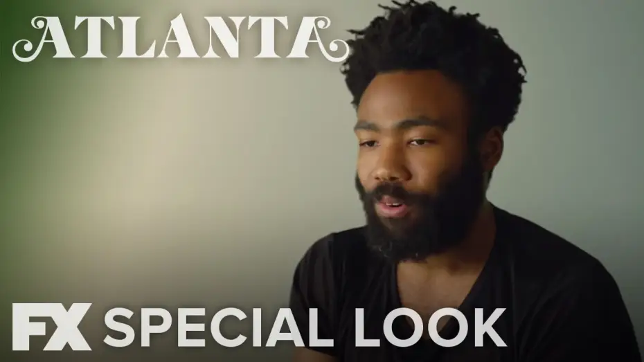 Wideo do serialu Atlanta — Season 1 Special Look