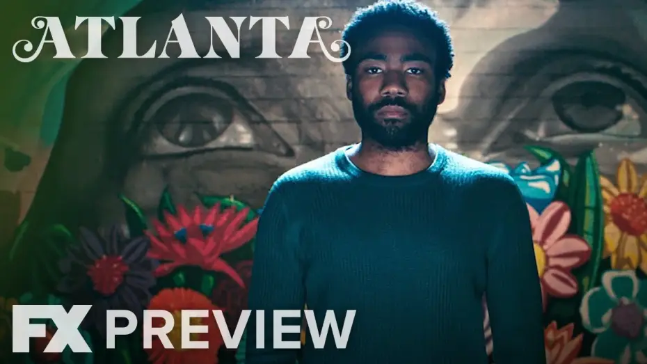 Wideo do serialu Atlanta — Season 2 Rolling Preview