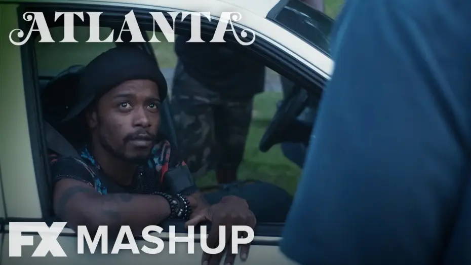 Wideo do serialu Atlanta — Darius’ Words of Wisdom