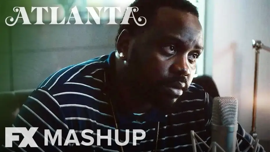 Wideo do serialu Atlanta — Paper Boi: Stay Real