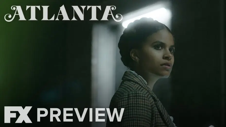 Wideo do serialu Atlanta — Season 2 Panda Preview