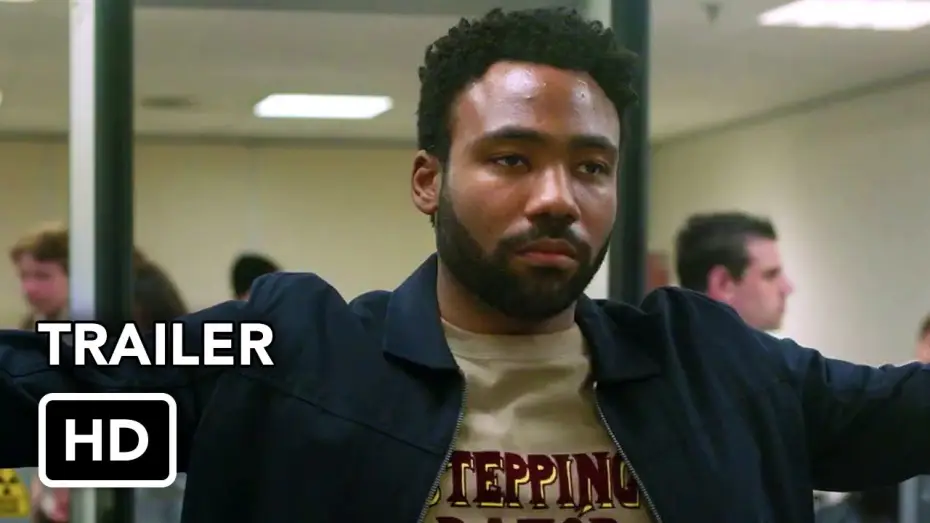 Wideo do serialu Atlanta — Atlanta Season 3 Trailer