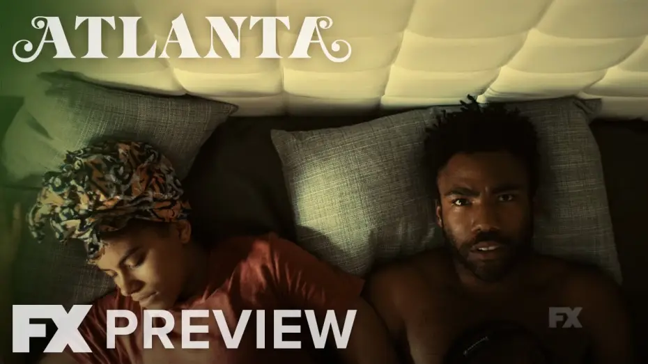 Видео к сериалу Atlanta — Deja Vu Promo