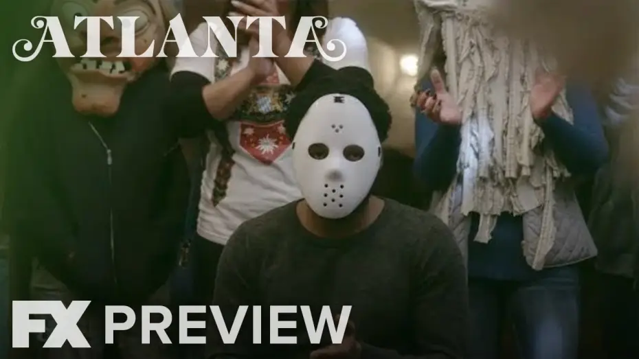Wideo do serialu Atlanta — Season 2 Hunger Preview
