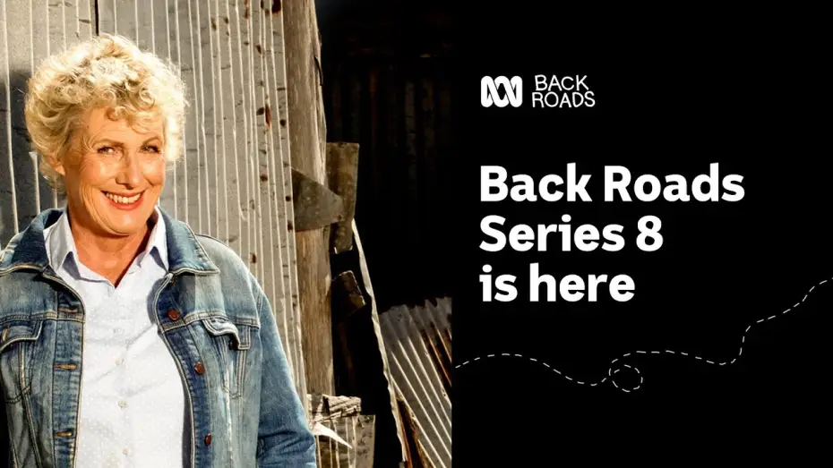 Wideo do serialu Back Roads — Back Roads Series 8 | ABC Australia