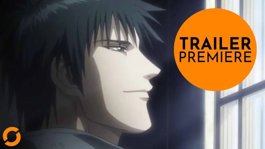 Видео к сериалу Rainbow: Nisha Rokubou no Shichinin — Rainbow - Trailer Premiere (deutsch)