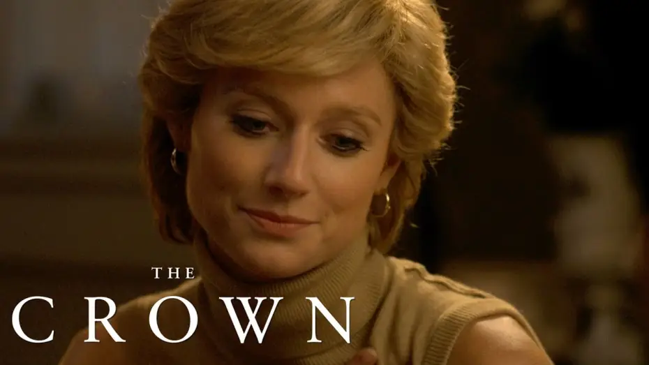 Wideo do serialu The Crown — Season 5 Special Features Preview
