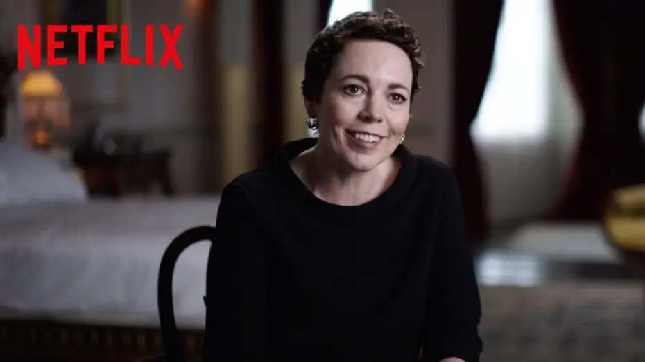 Wideo do serialu The Crown — The Crown: Staffel 3 | Featurette: Neue Besetzung, selbe Geschichte | Netflix