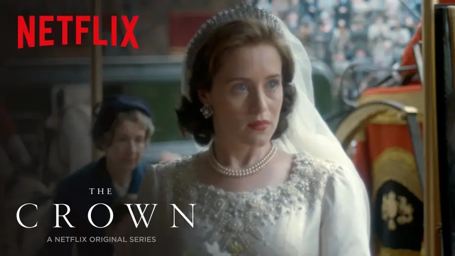 Видео к сериалу The Crown — Featurette: Fashion