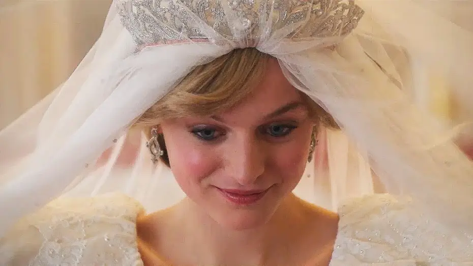 Видео к сериалу The Crown — Трейлер №1 (Сезон 4)