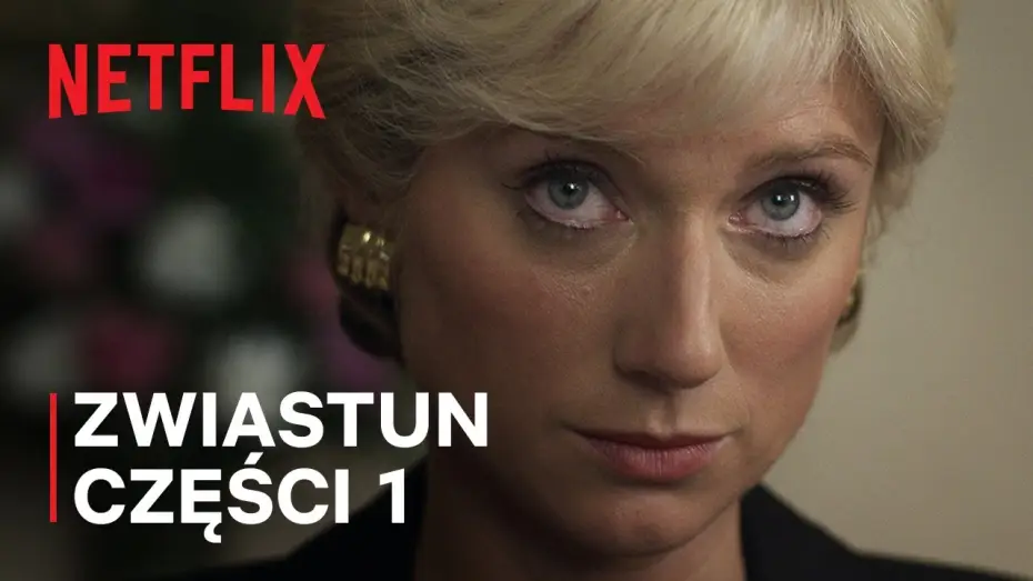 Wideo do serialu The Crown — Sezon 6 | Zwiastun części 1