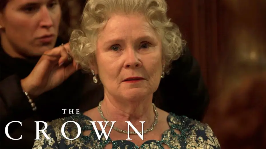 Wideo do serialu The Crown — Season 6 - A Family Saga Special Features Preview