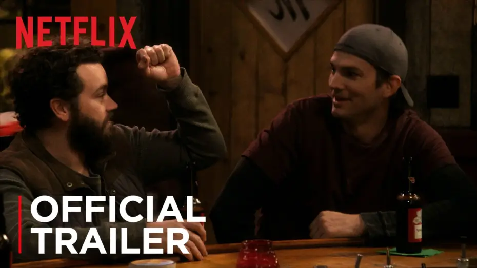 Wideo do serialu The Ranch — The Ranch | Official Trailer [HD] | Netflix