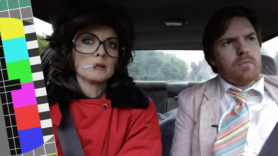 Wideo do serialu Bridget i Eamon — Bridget & Eamon: The Trip | Republic of Telly