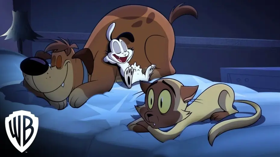 Видео к сериалу Królikula — Bunnicula: Season 1 Part 1 - Hungry Clip