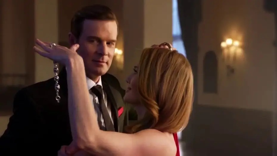 Wideo do serialu Blef — Улов - The Catch, Трейлер 2016