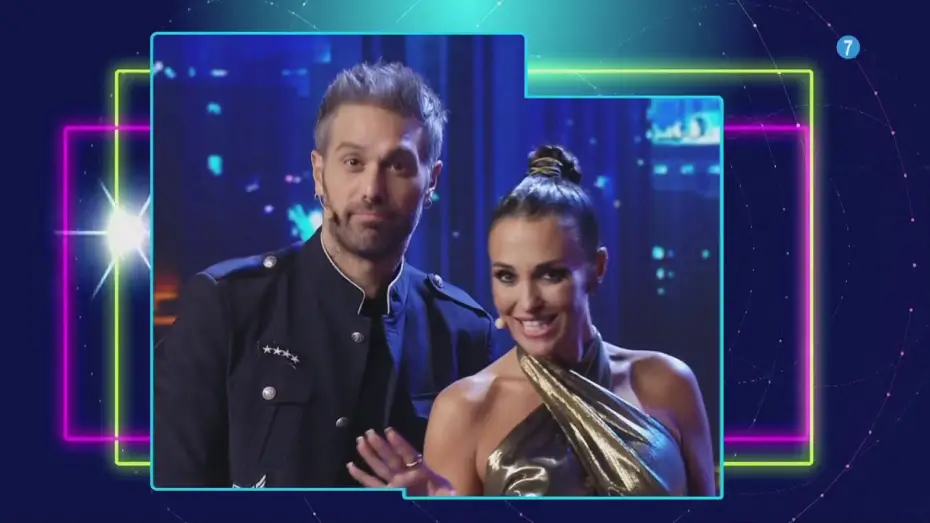 Wideo do serialu Got Talent España — Promo - Got Talent España '8' (Próximamente Estreno en TeleCinco) [2022] | 1