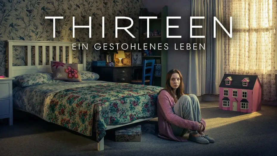 Wideo do serialu Trzynastka — Thirteen - Ein gestohlenes Leben - Trailer Deutsch / German (FSK 12)
