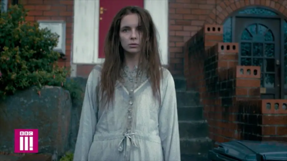 Wideo do serialu Trzynastka — Brand new drama Thirteen from BBC Three: Trailer