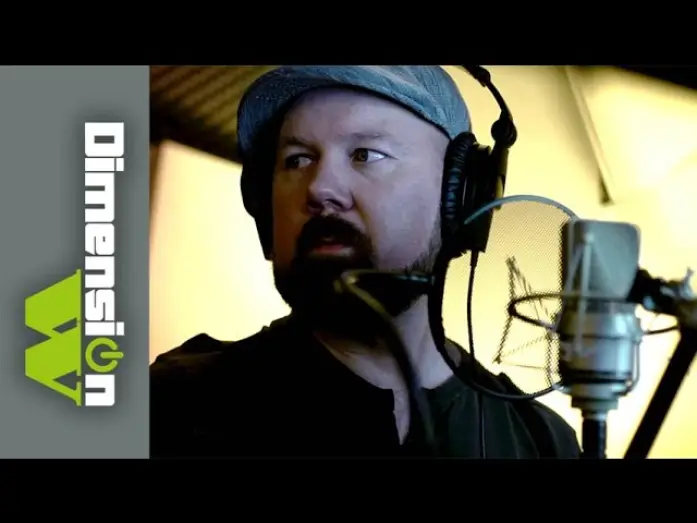 Wideo do serialu Dimension W — Production Diary #7 - English Dubbing