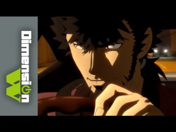 Wideo do serialu Dimension W — Production Diary #2 - Sound Design