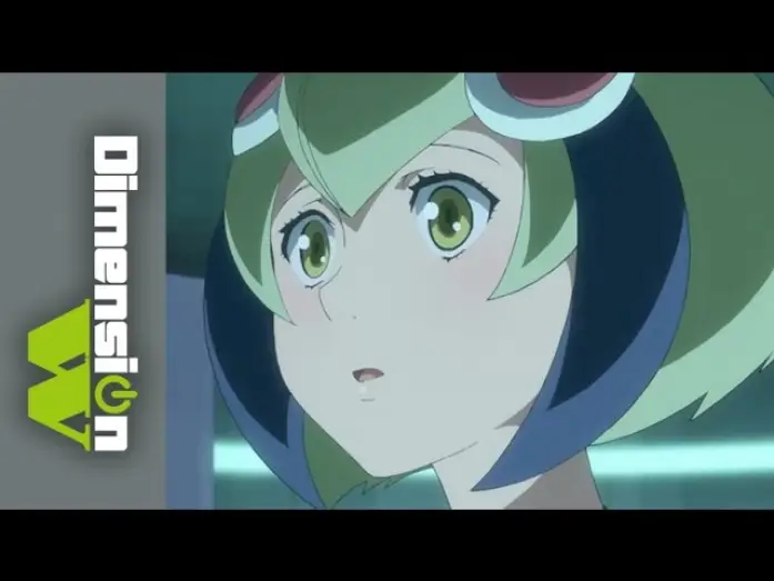 Wideo do serialu Dimension W — Production Diary #3 - Soundtrack